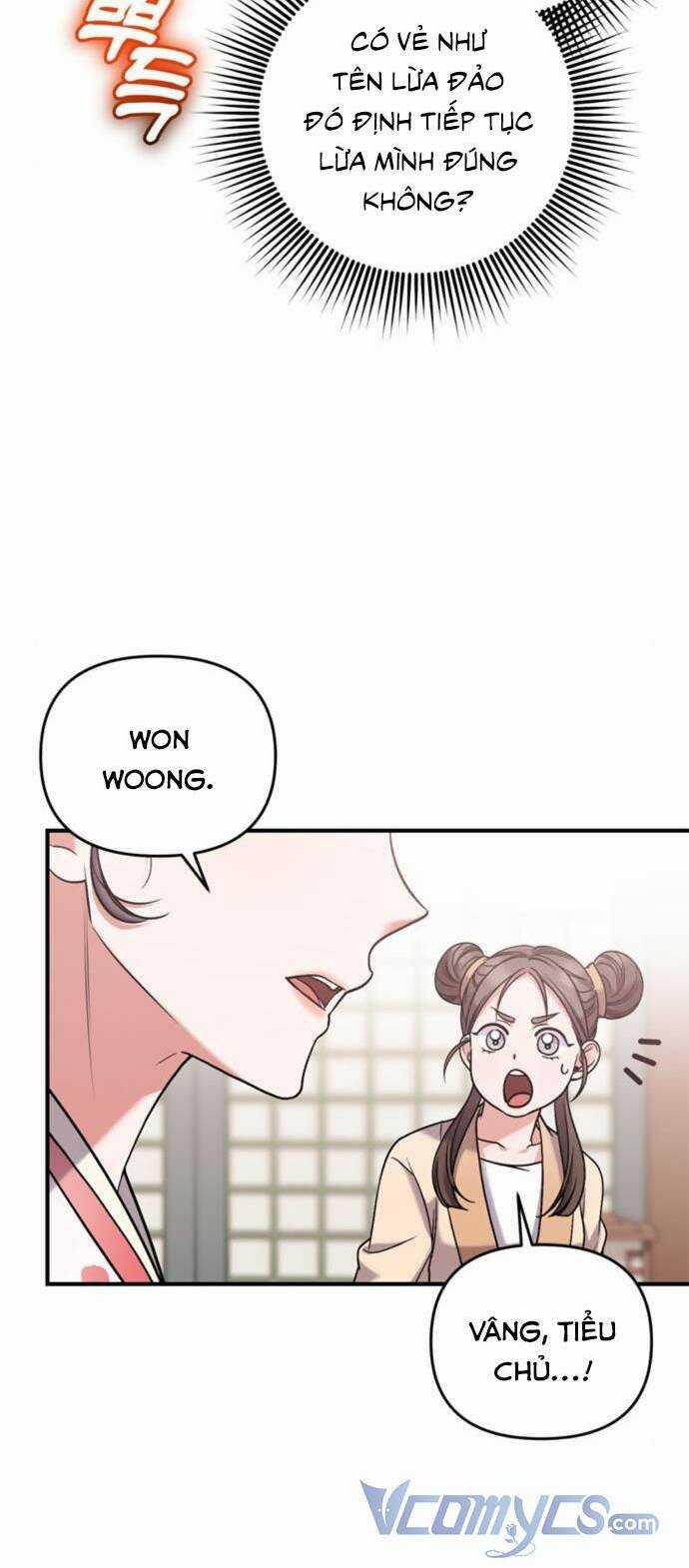 Từ Cao Thủ Trở Thành Phi Tần - Chapter 7 - Trang 62