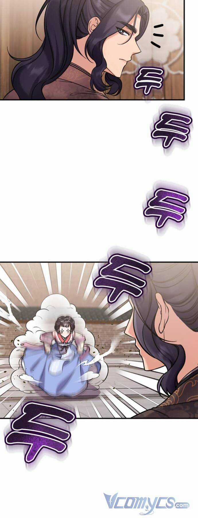 Từ Cao Thủ Trở Thành Phi Tần - Chapter 7 - Trang 68