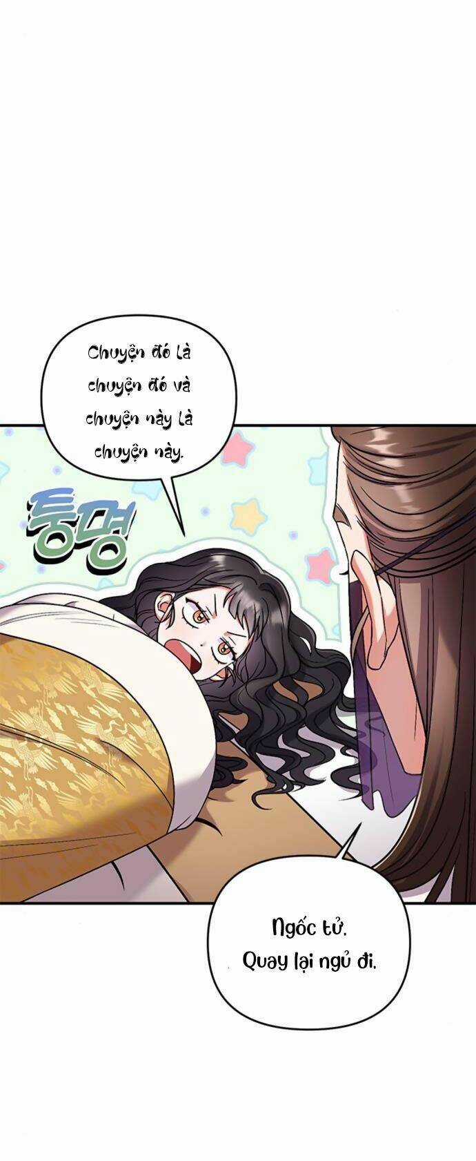 Từ Cao Thủ Trở Thành Phi Tần - Chapter 7 - Trang 9