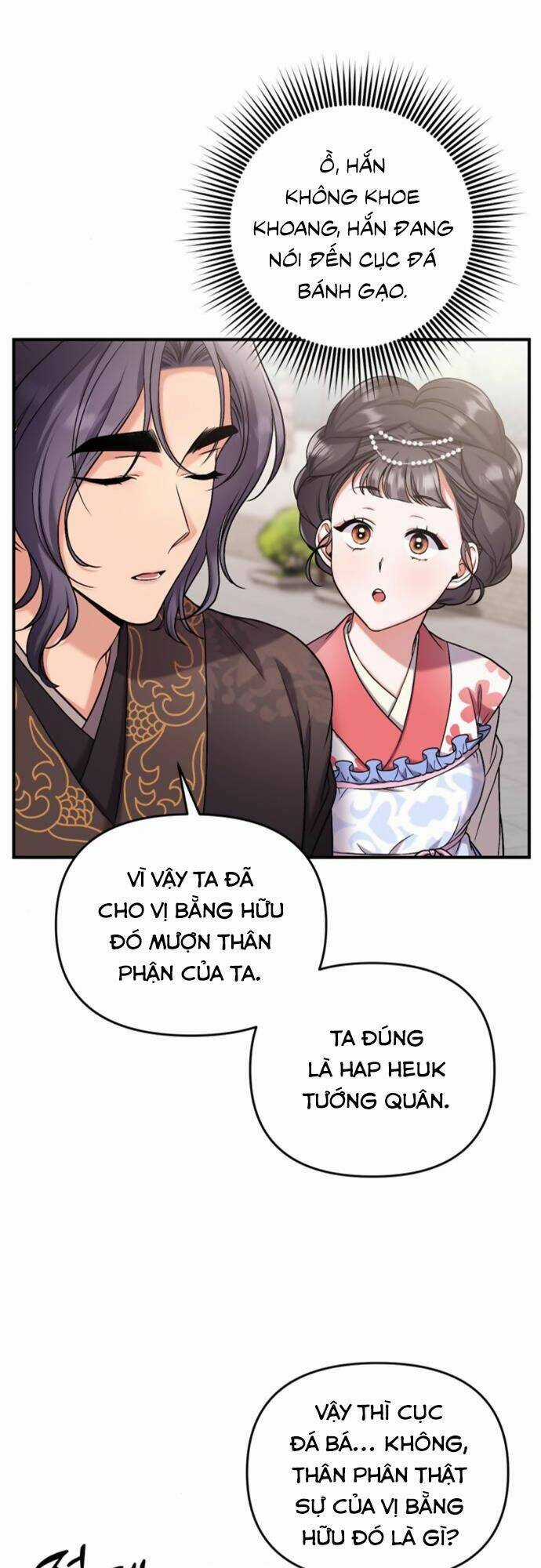 Từ Cao Thủ Trở Thành Phi Tần - Chapter 8 - Trang 11