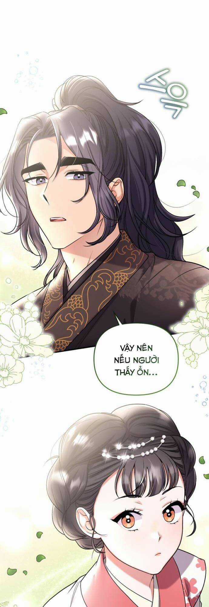 Từ Cao Thủ Trở Thành Phi Tần - Chapter 8 - Trang 13