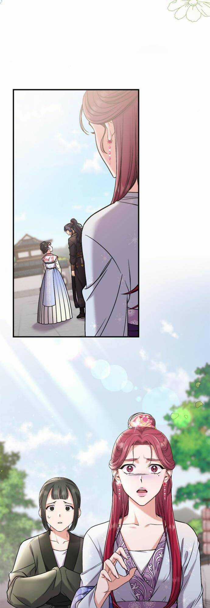 Từ Cao Thủ Trở Thành Phi Tần - Chapter 8 - Trang 15