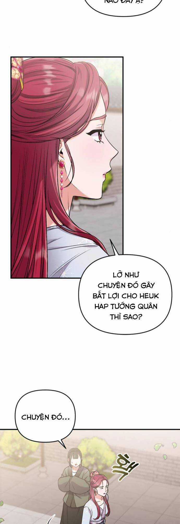 Từ Cao Thủ Trở Thành Phi Tần - Chapter 8 - Trang 17