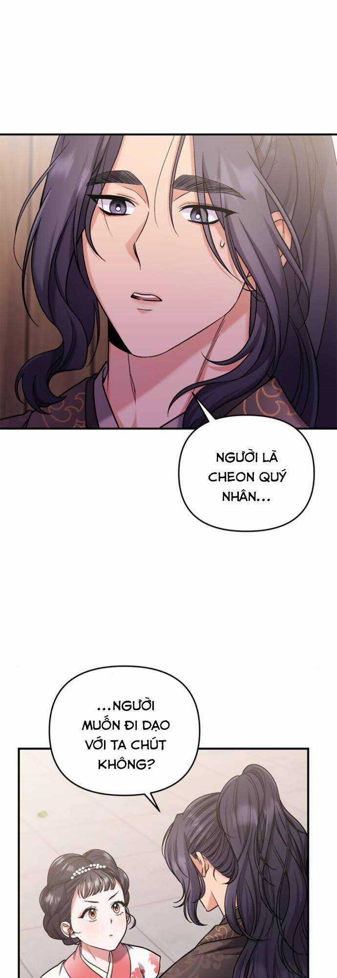 Từ Cao Thủ Trở Thành Phi Tần - Chapter 8 - Trang 3