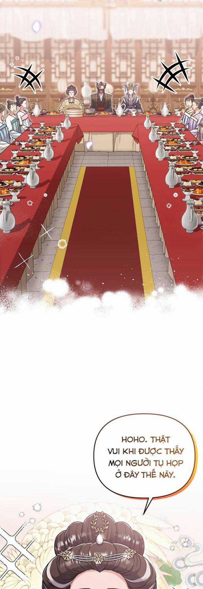 Từ Cao Thủ Trở Thành Phi Tần - Chapter 8 - Trang 21
