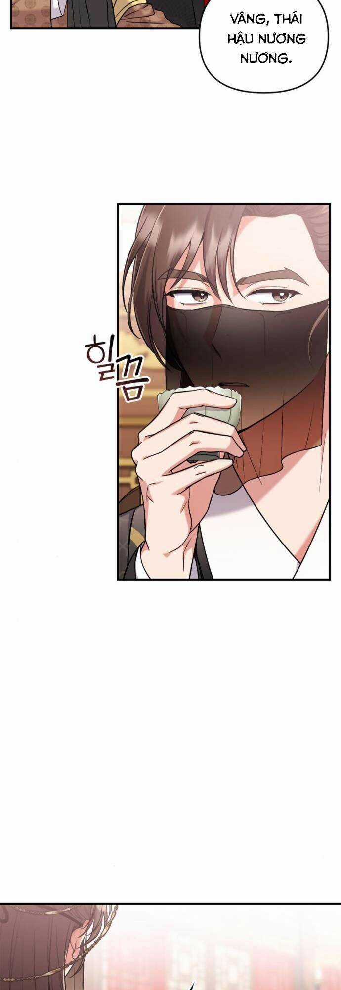 Từ Cao Thủ Trở Thành Phi Tần - Chapter 8 - Trang 23