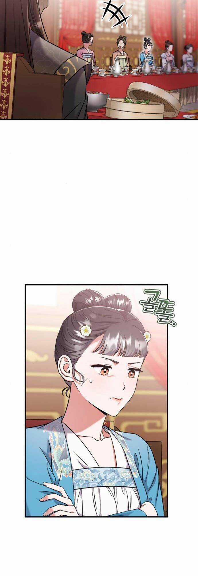 Từ Cao Thủ Trở Thành Phi Tần - Chapter 8 - Trang 24