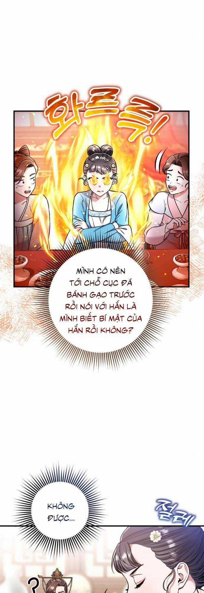 Từ Cao Thủ Trở Thành Phi Tần - Chapter 8 - Trang 25