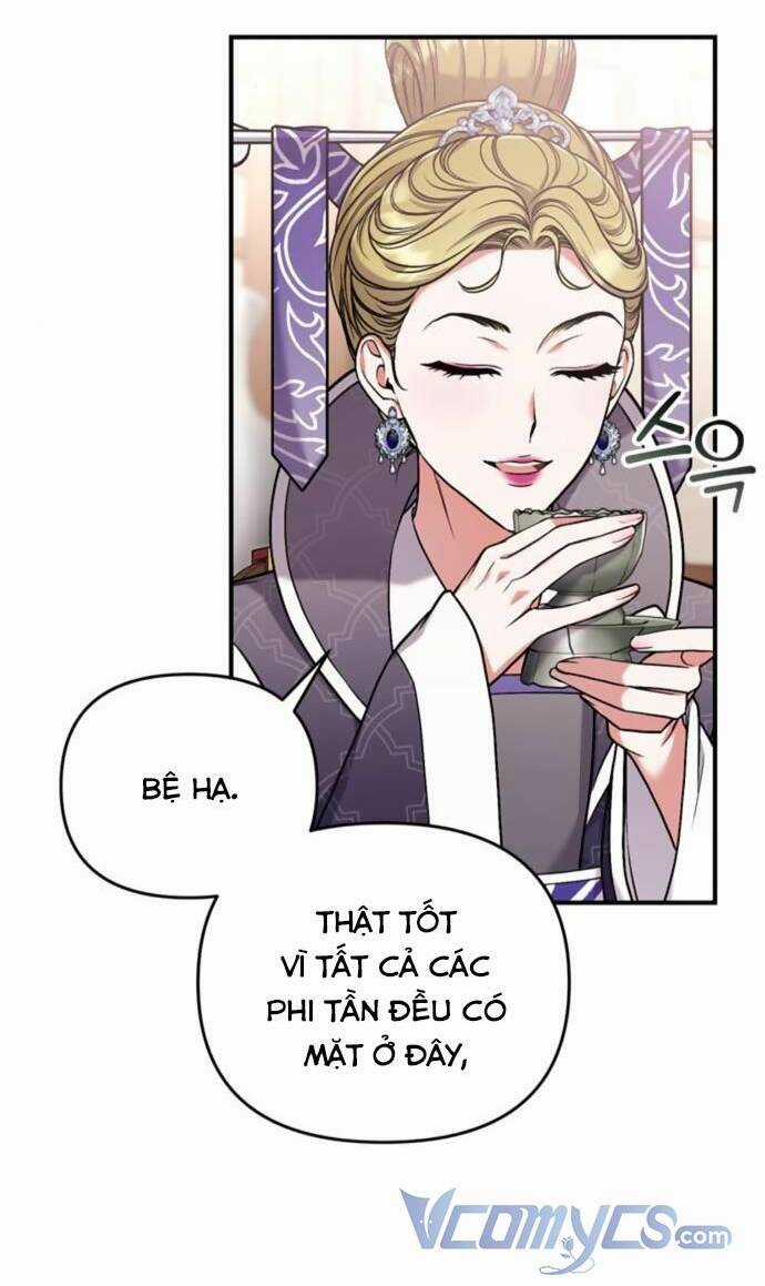 Từ Cao Thủ Trở Thành Phi Tần - Chapter 8 - Trang 27