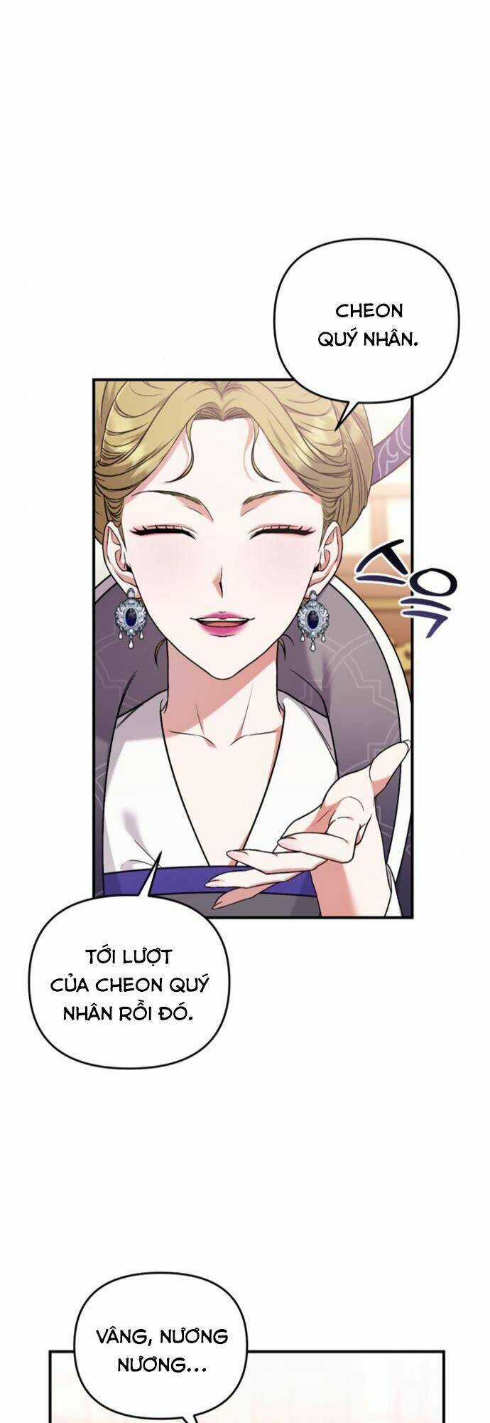 Từ Cao Thủ Trở Thành Phi Tần - Chapter 8 - Trang 32