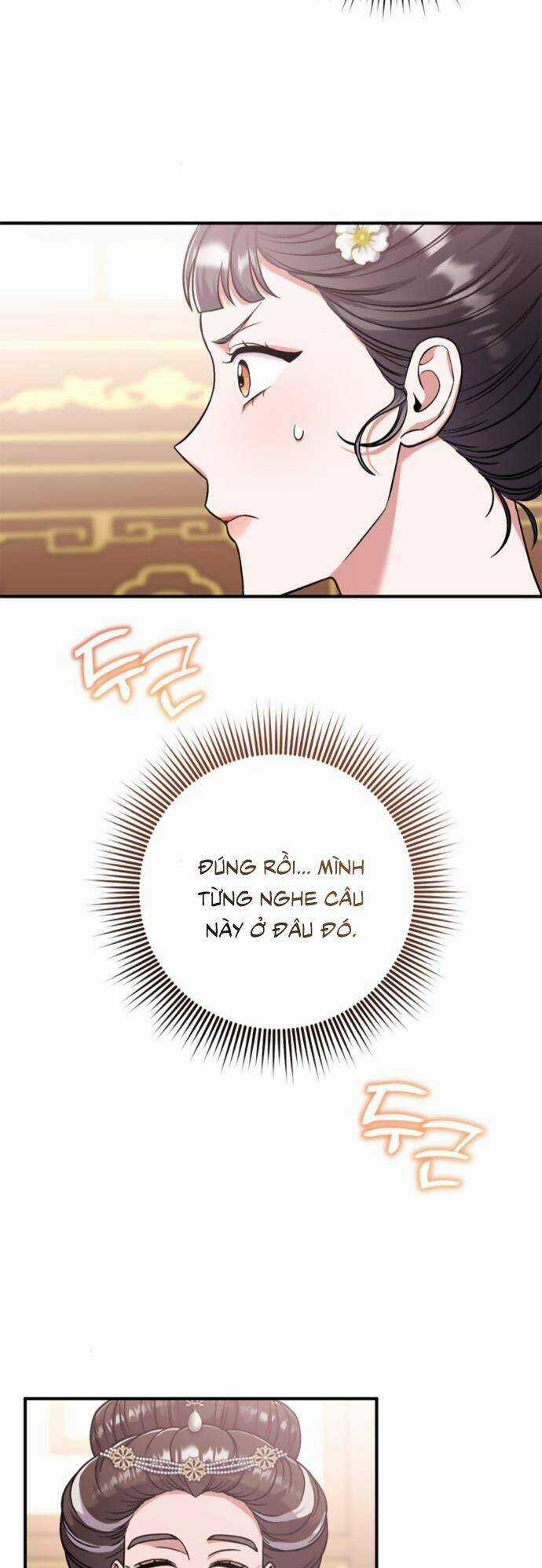 Từ Cao Thủ Trở Thành Phi Tần - Chapter 8 - Trang 34