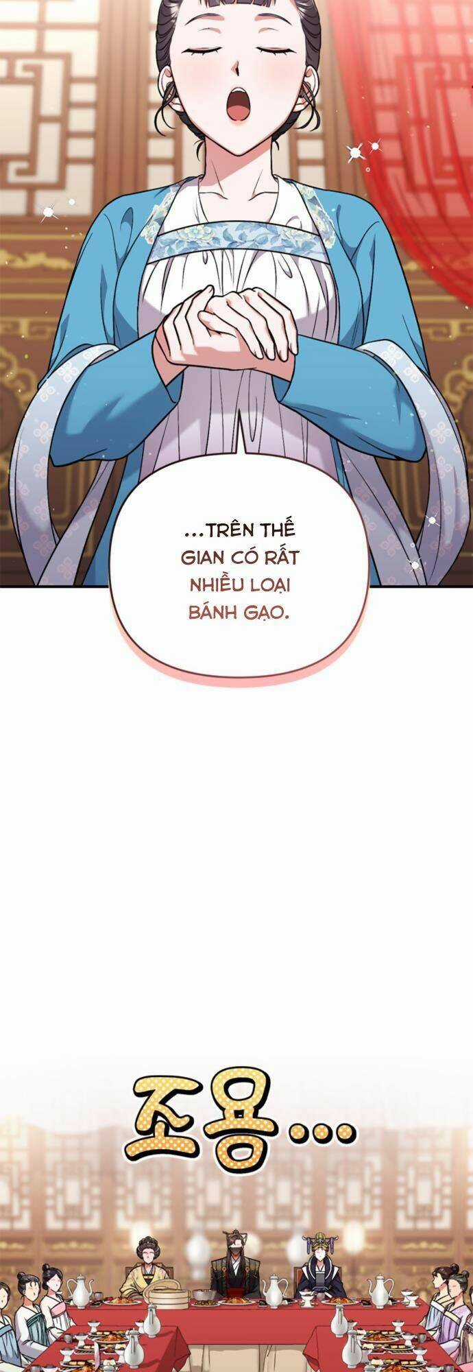 Từ Cao Thủ Trở Thành Phi Tần - Chapter 8 - Trang 37