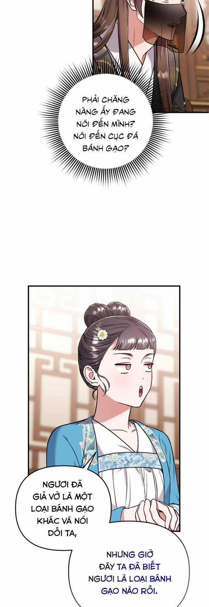 Từ Cao Thủ Trở Thành Phi Tần - Chapter 8 - Trang 40