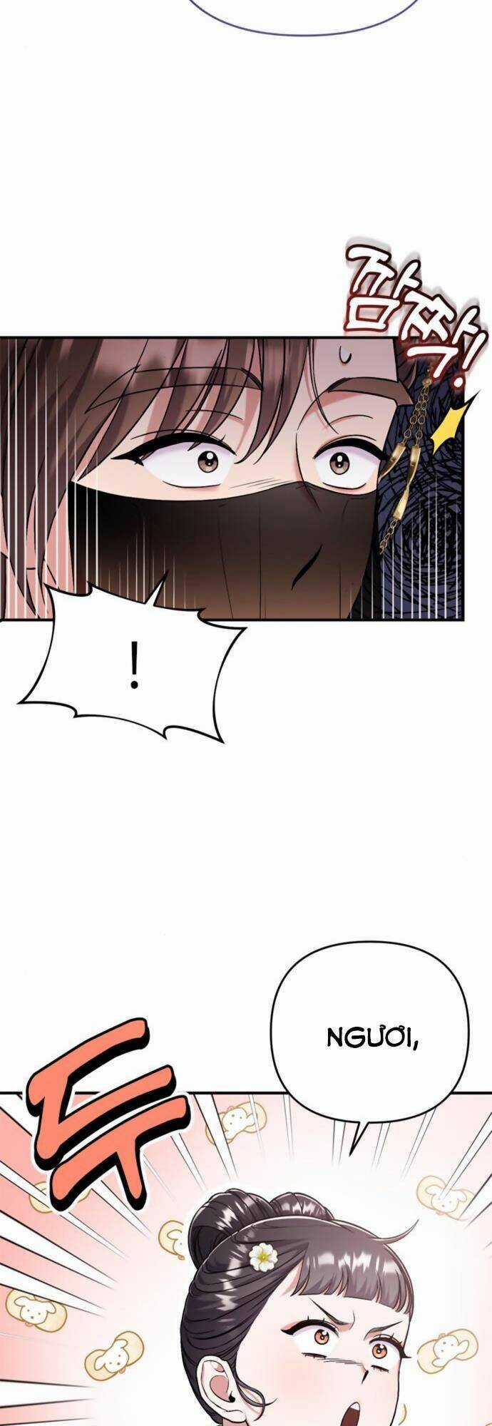 Từ Cao Thủ Trở Thành Phi Tần - Chapter 8 - Trang 41