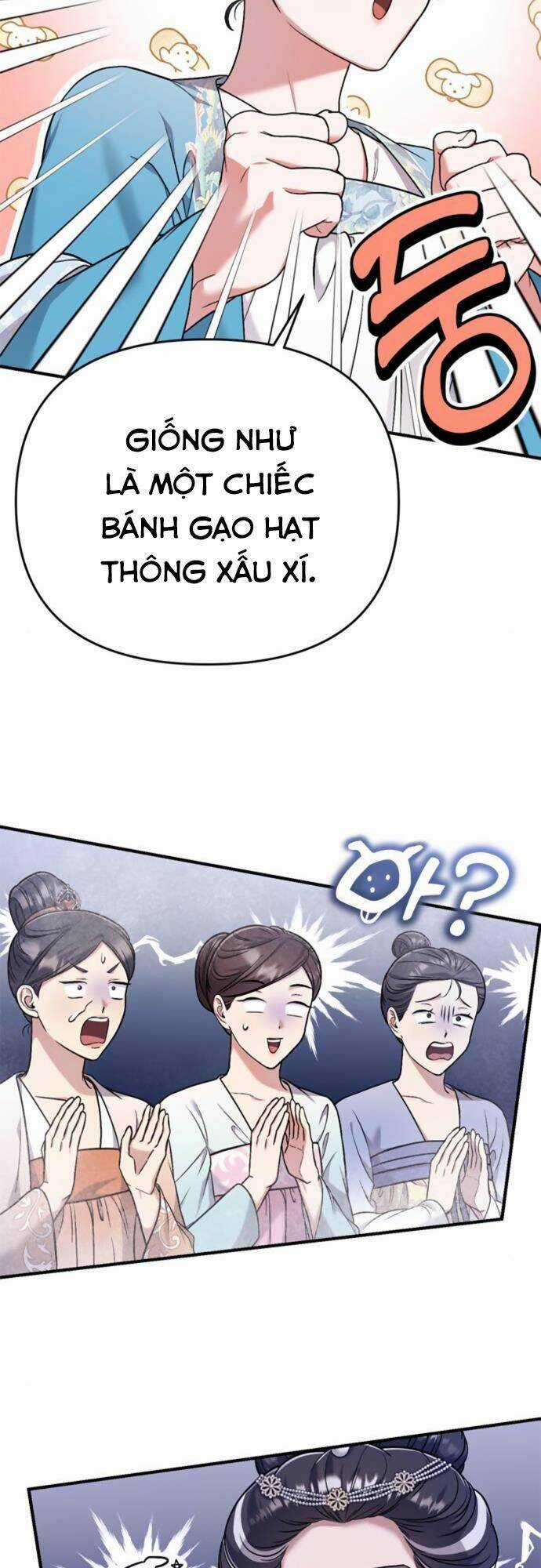 Từ Cao Thủ Trở Thành Phi Tần - Chapter 8 - Trang 42