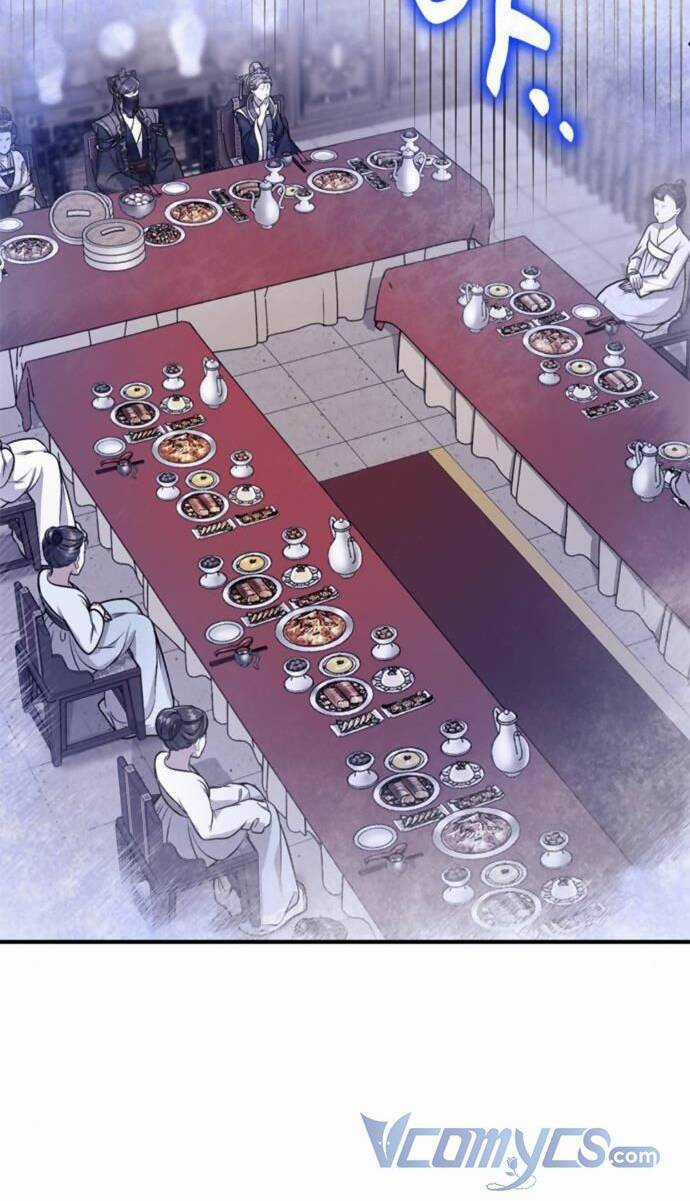 Từ Cao Thủ Trở Thành Phi Tần - Chapter 8 - Trang 44