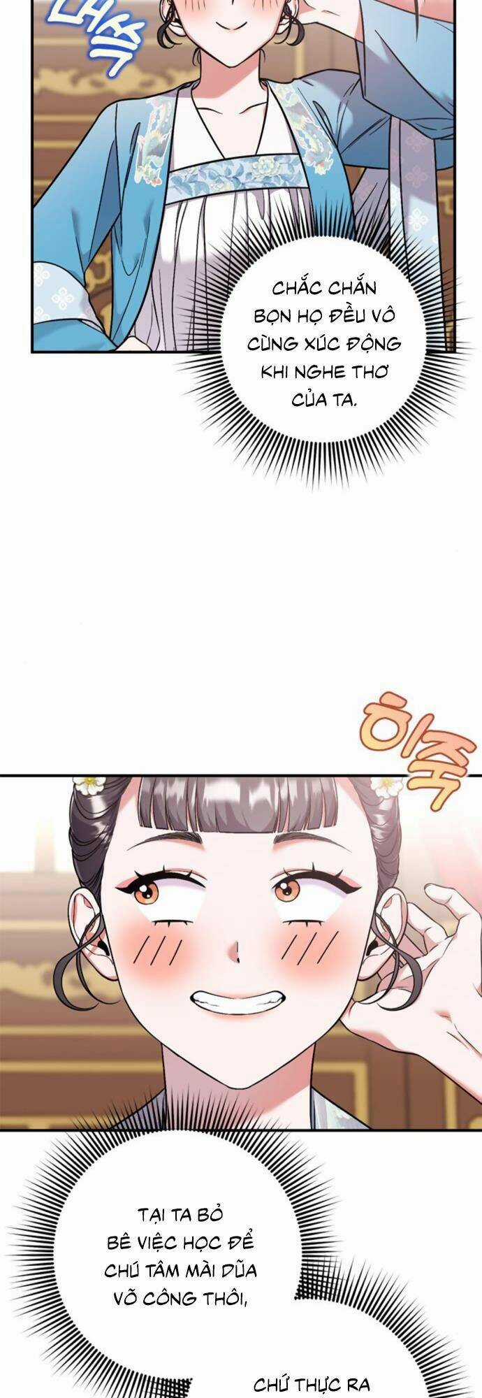 Từ Cao Thủ Trở Thành Phi Tần - Chapter 8 - Trang 46