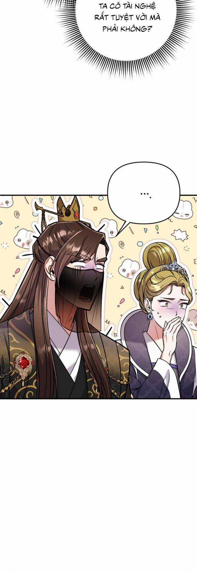 Từ Cao Thủ Trở Thành Phi Tần - Chapter 8 - Trang 47