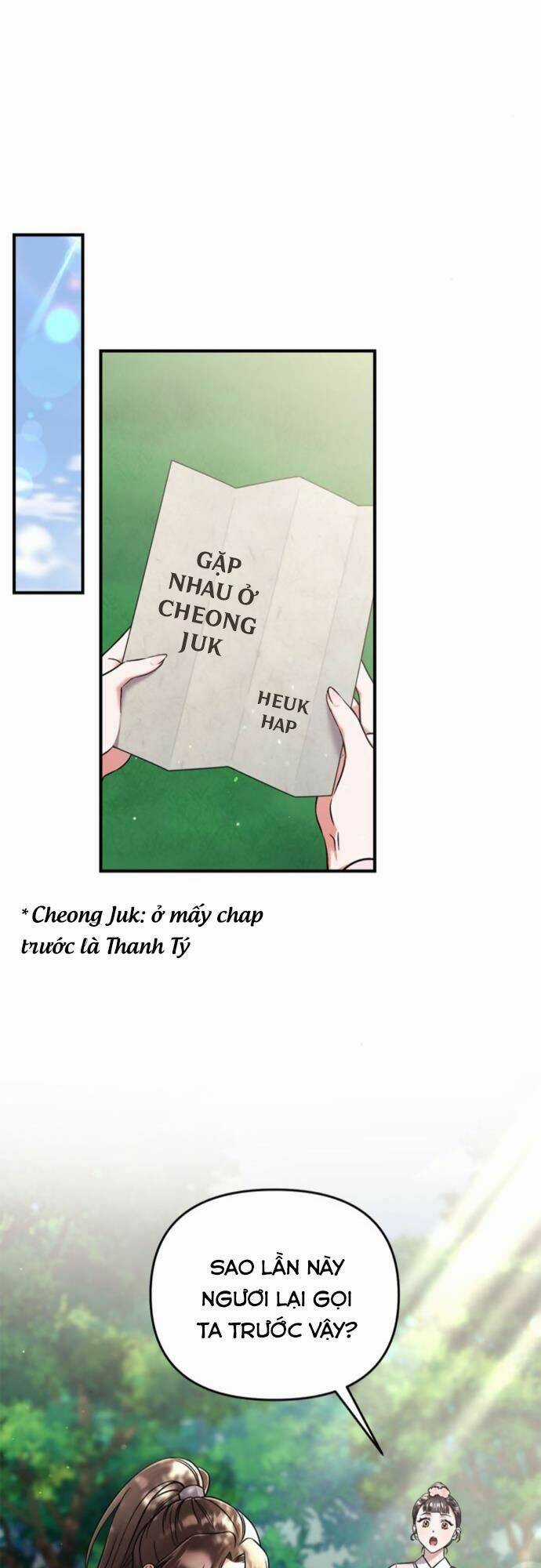 Từ Cao Thủ Trở Thành Phi Tần - Chapter 8 - Trang 48