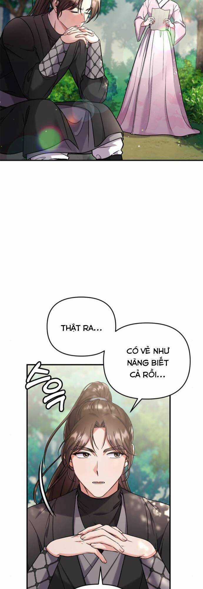 Từ Cao Thủ Trở Thành Phi Tần - Chapter 8 - Trang 49