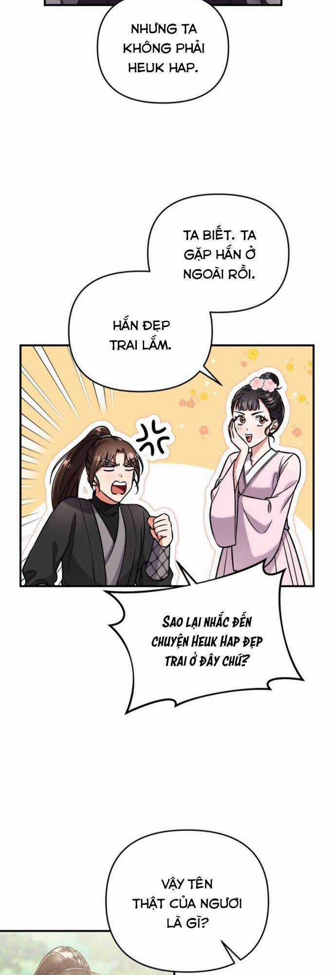 Từ Cao Thủ Trở Thành Phi Tần - Chapter 8 - Trang 50