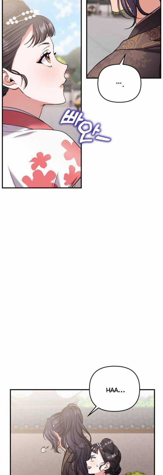 Từ Cao Thủ Trở Thành Phi Tần - Chapter 8 - Trang 6