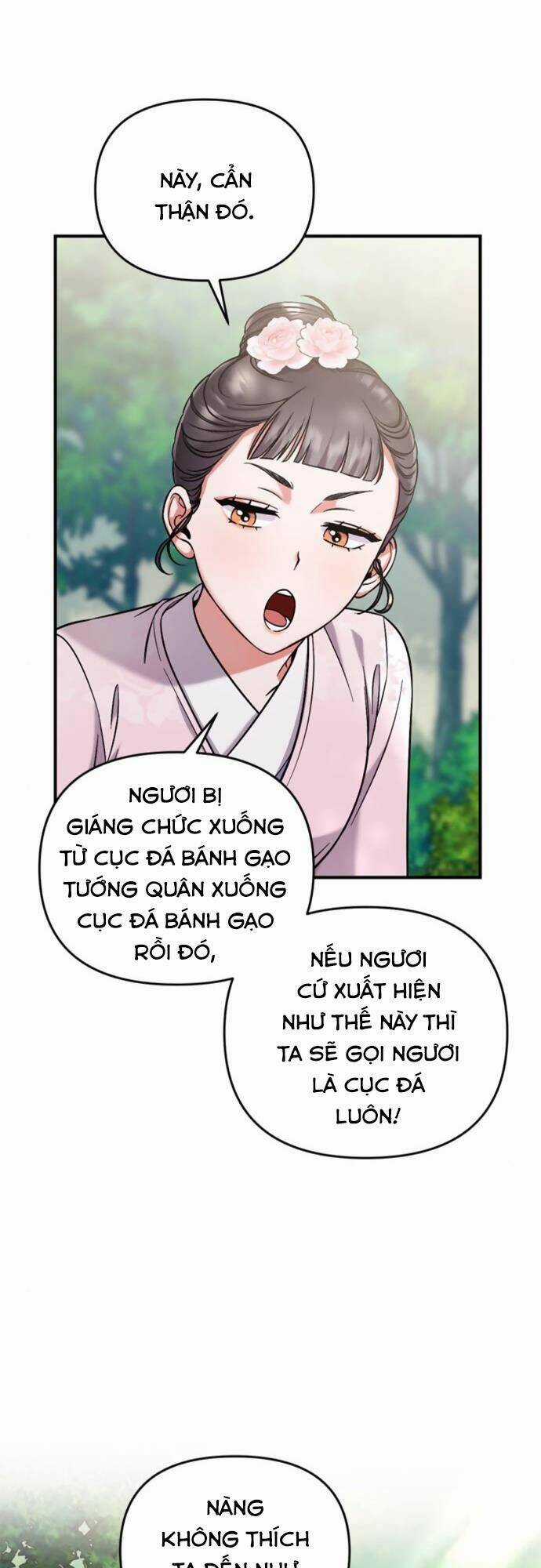 Từ Cao Thủ Trở Thành Phi Tần - Chapter 8 - Trang 53