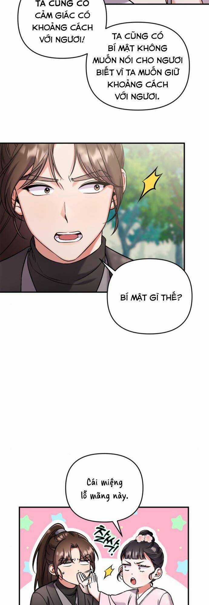 Từ Cao Thủ Trở Thành Phi Tần - Chapter 8 - Trang 55