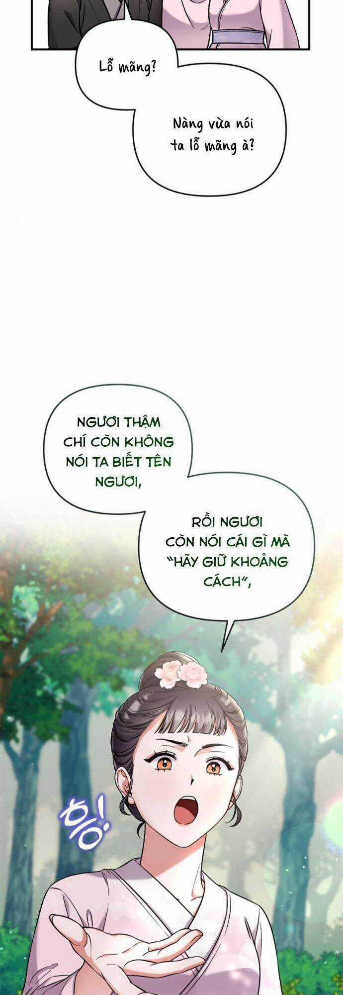 Từ Cao Thủ Trở Thành Phi Tần - Chapter 8 - Trang 56