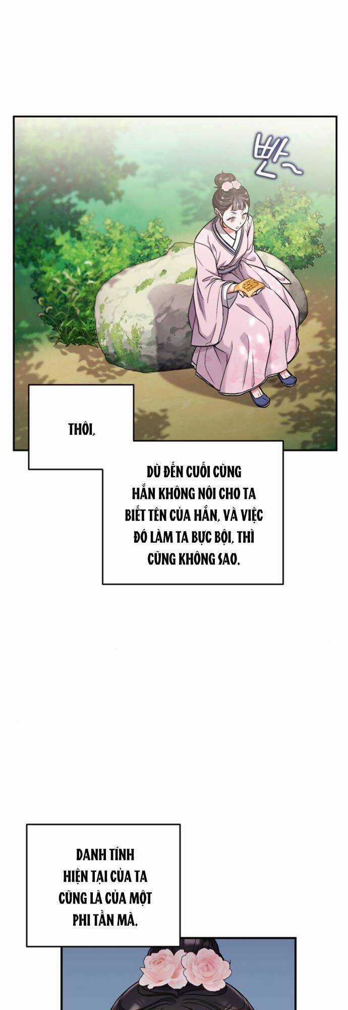 Từ Cao Thủ Trở Thành Phi Tần - Chapter 8 - Trang 61