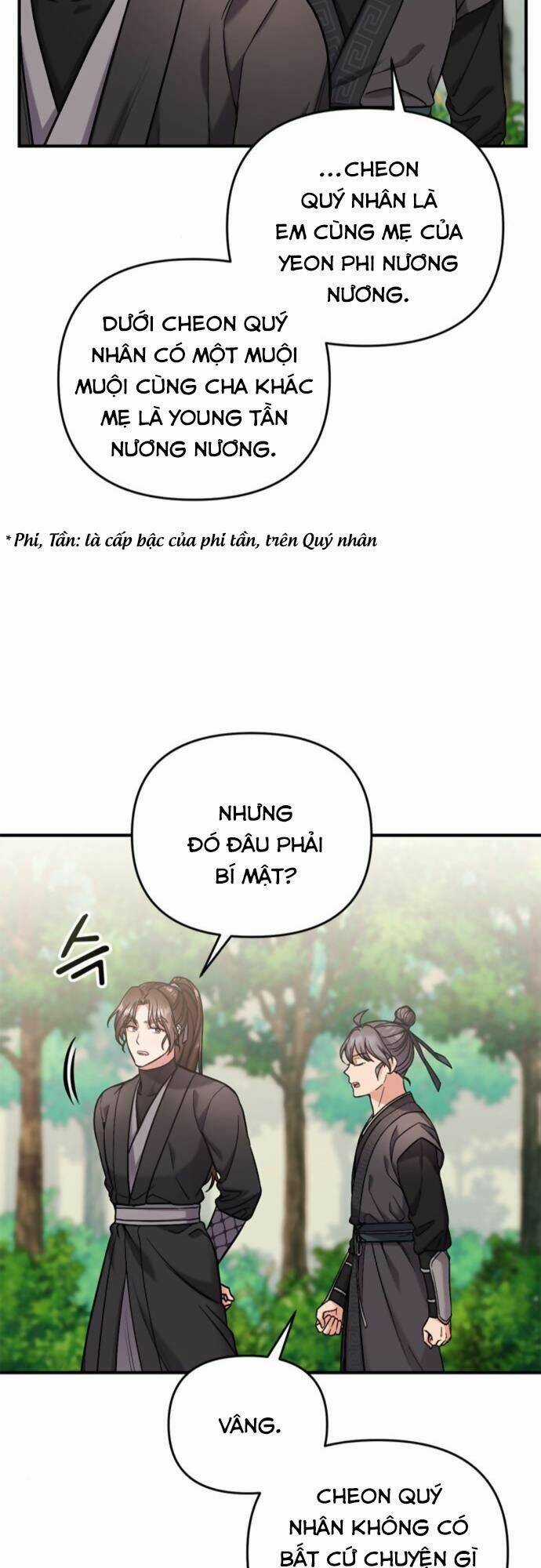 Từ Cao Thủ Trở Thành Phi Tần - Chapter 8 - Trang 66