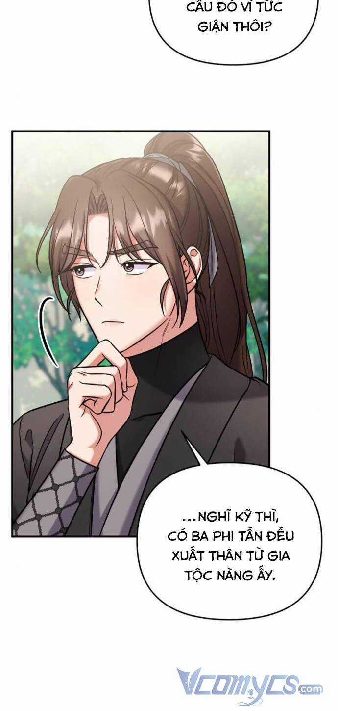 Từ Cao Thủ Trở Thành Phi Tần - Chapter 8 - Trang 68