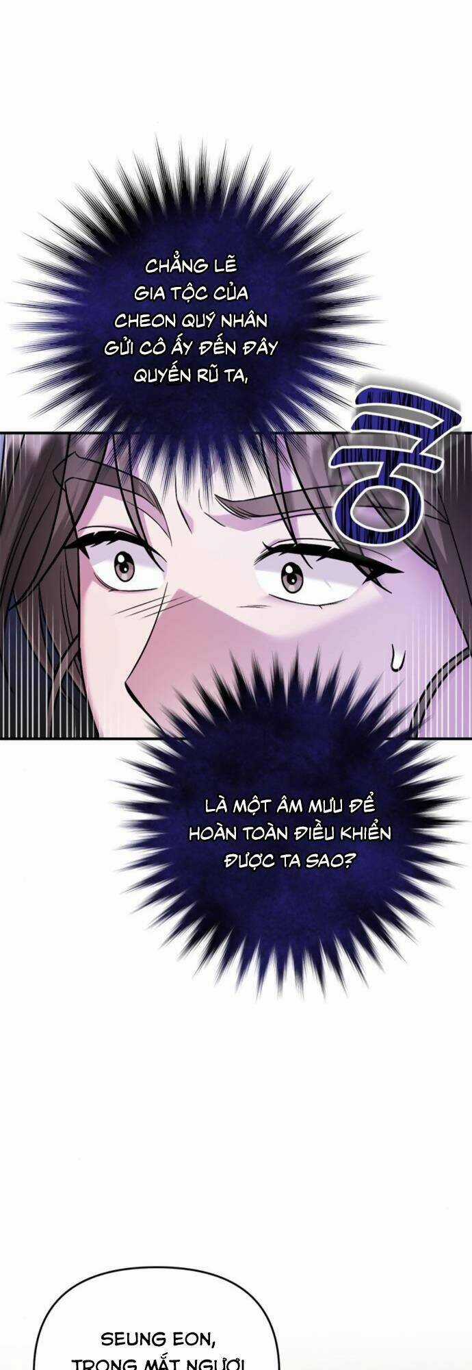 Từ Cao Thủ Trở Thành Phi Tần - Chapter 8 - Trang 69