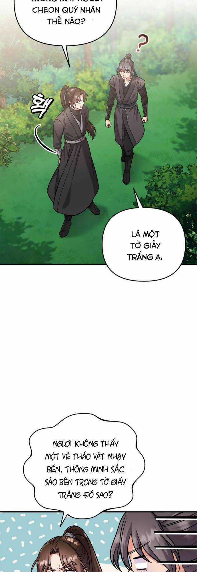 Từ Cao Thủ Trở Thành Phi Tần - Chapter 8 - Trang 70