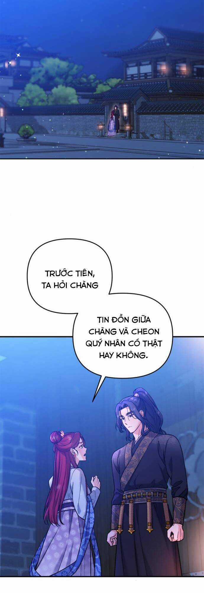 Từ Cao Thủ Trở Thành Phi Tần - Chapter 8 - Trang 72