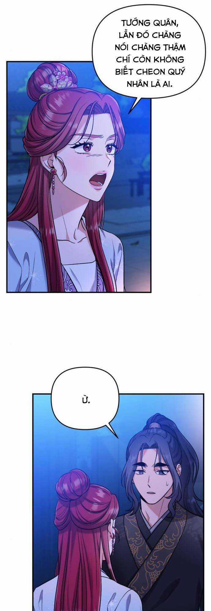 Từ Cao Thủ Trở Thành Phi Tần - Chapter 8 - Trang 73