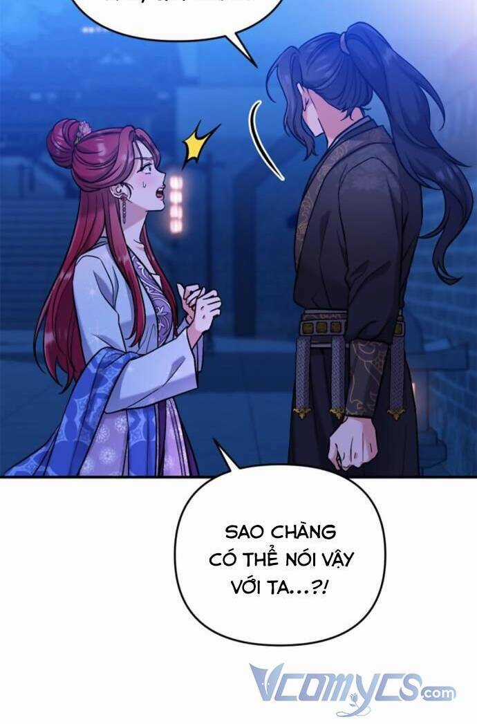 Từ Cao Thủ Trở Thành Phi Tần - Chapter 8 - Trang 77