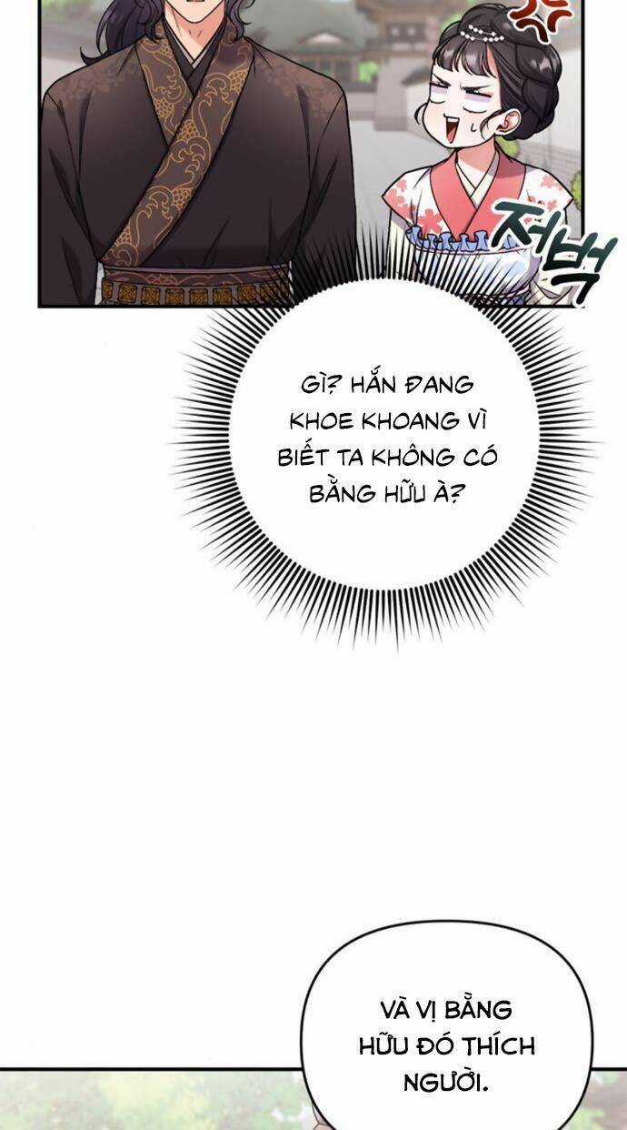 Từ Cao Thủ Trở Thành Phi Tần - Chapter 8 - Trang 9