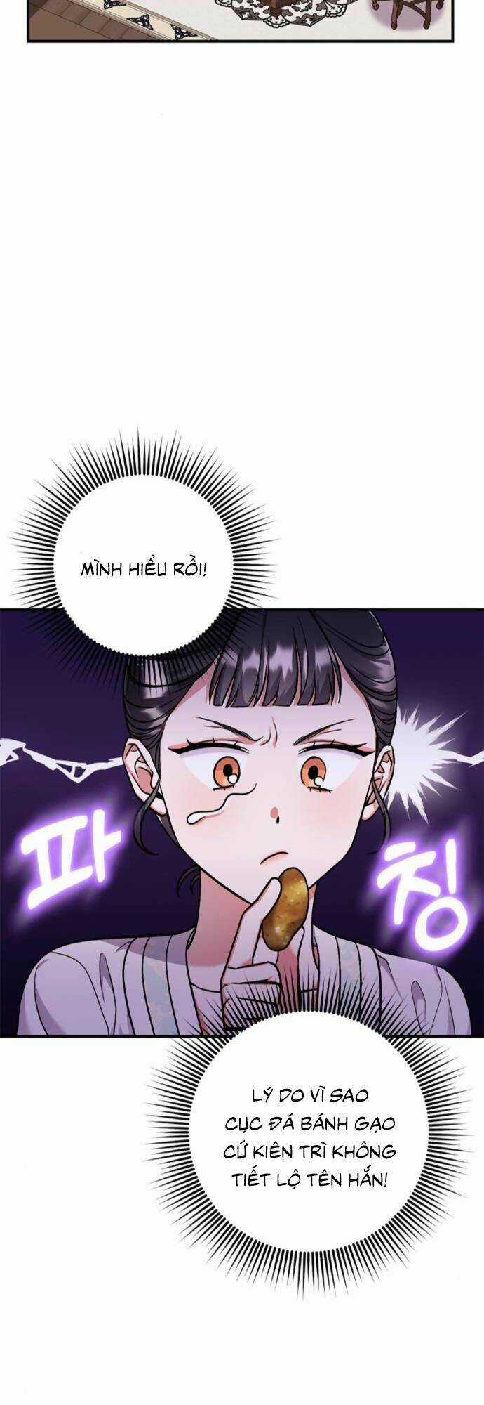 Từ Cao Thủ Trở Thành Phi Tần - Chapter 8 - Trang 84