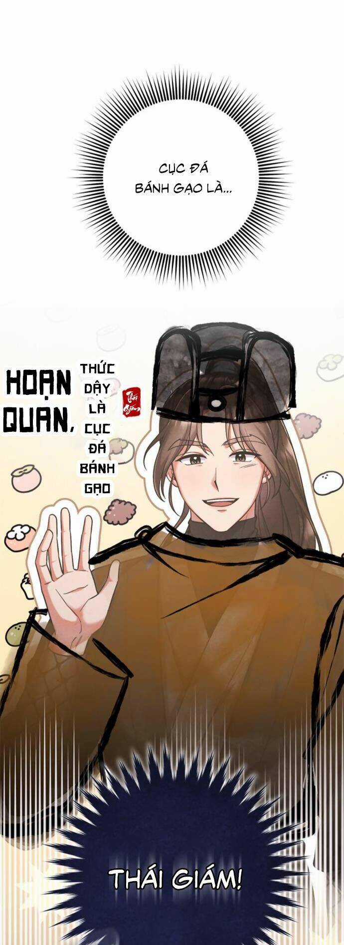 Từ Cao Thủ Trở Thành Phi Tần - Chapter 8 - Trang 85