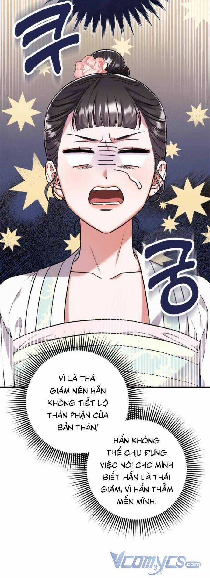 Từ Cao Thủ Trở Thành Phi Tần - Chapter 8 - Trang 86