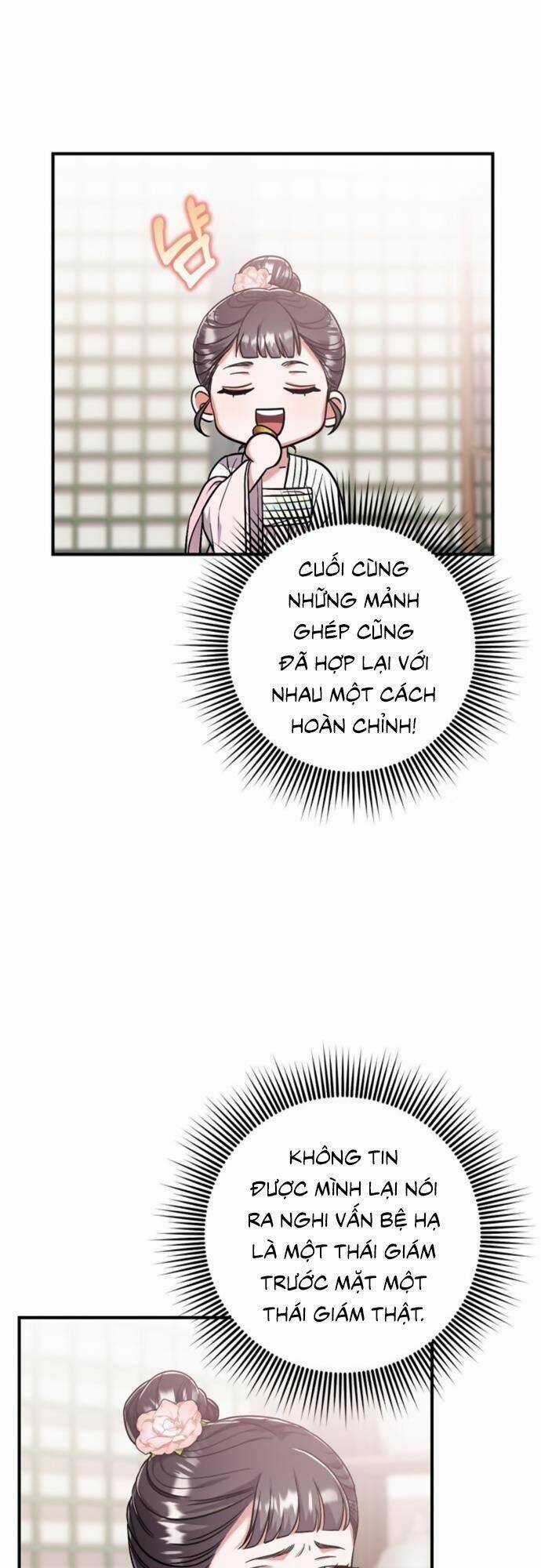 Từ Cao Thủ Trở Thành Phi Tần - Chapter 8 - Trang 87