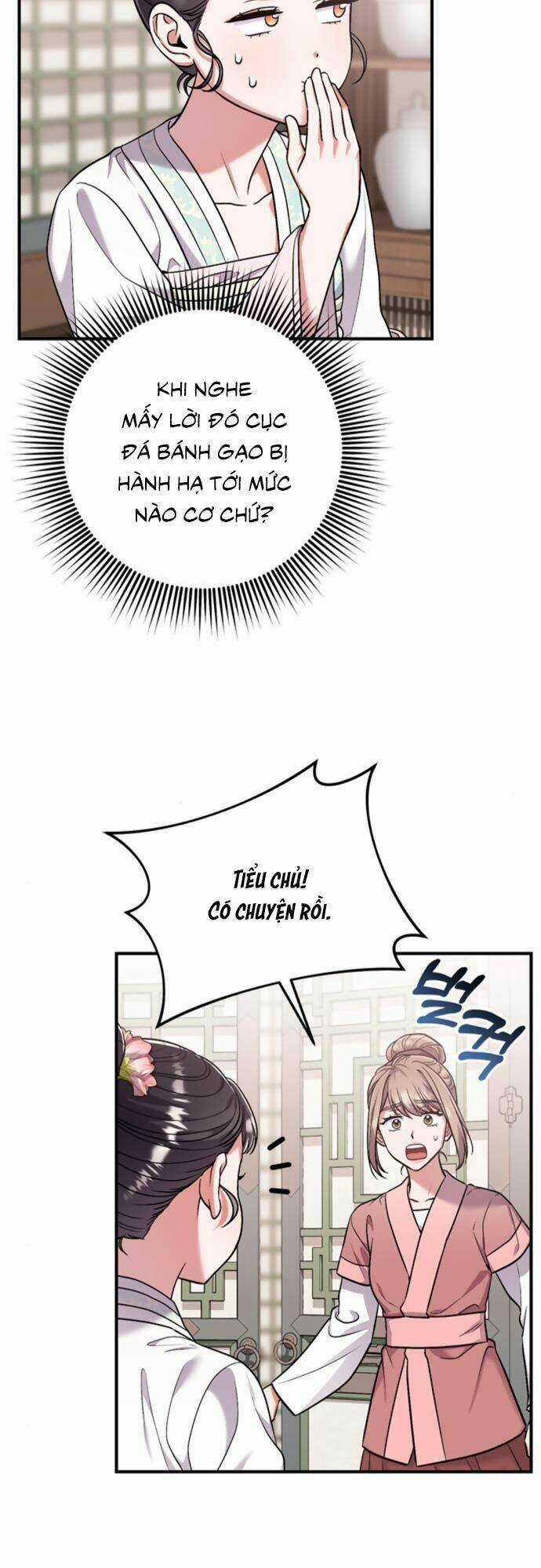 Từ Cao Thủ Trở Thành Phi Tần - Chapter 8 - Trang 88