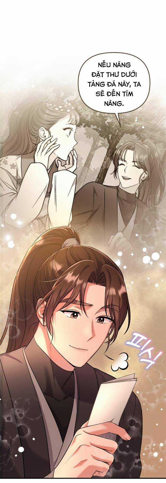 Từ Cao Thủ Trở Thành Phi Tần - Chapter 9 - Trang 11