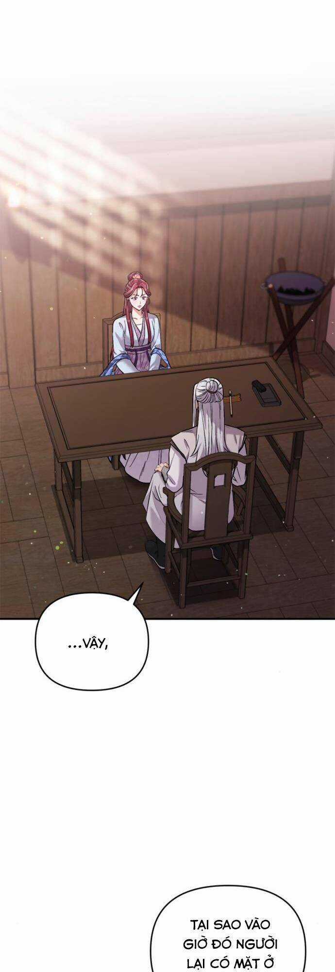 Từ Cao Thủ Trở Thành Phi Tần - Chapter 9 - Trang 15