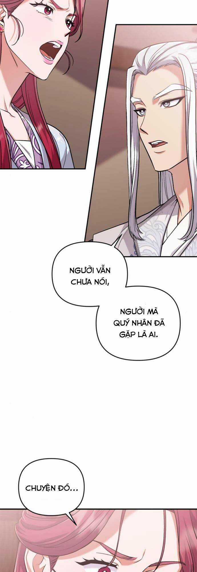 Từ Cao Thủ Trở Thành Phi Tần - Chapter 9 - Trang 17