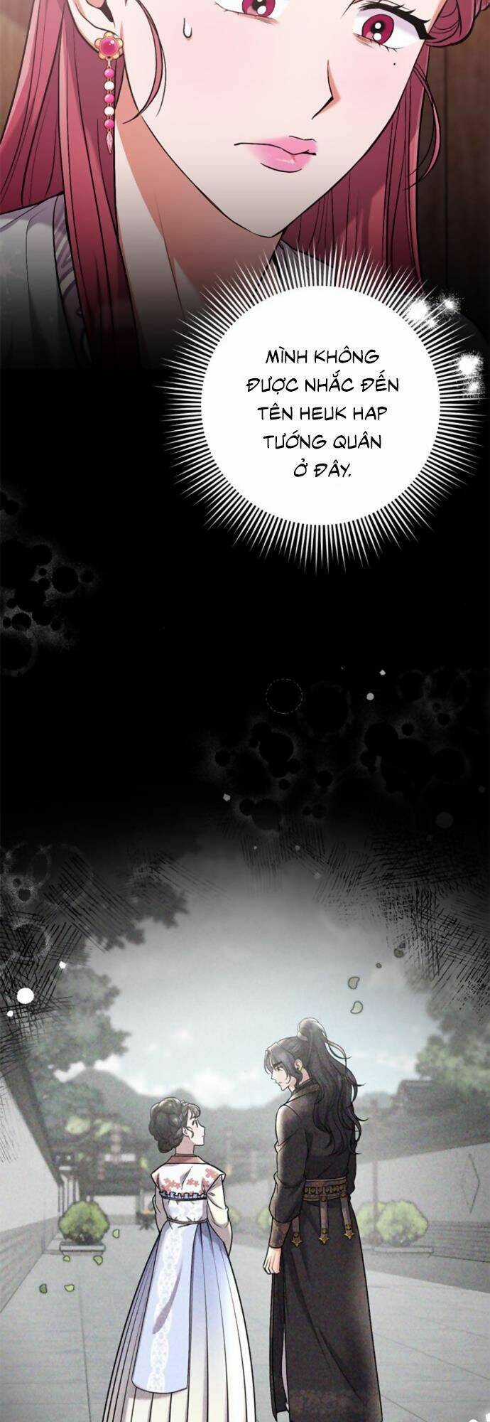 Từ Cao Thủ Trở Thành Phi Tần - Chapter 9 - Trang 18