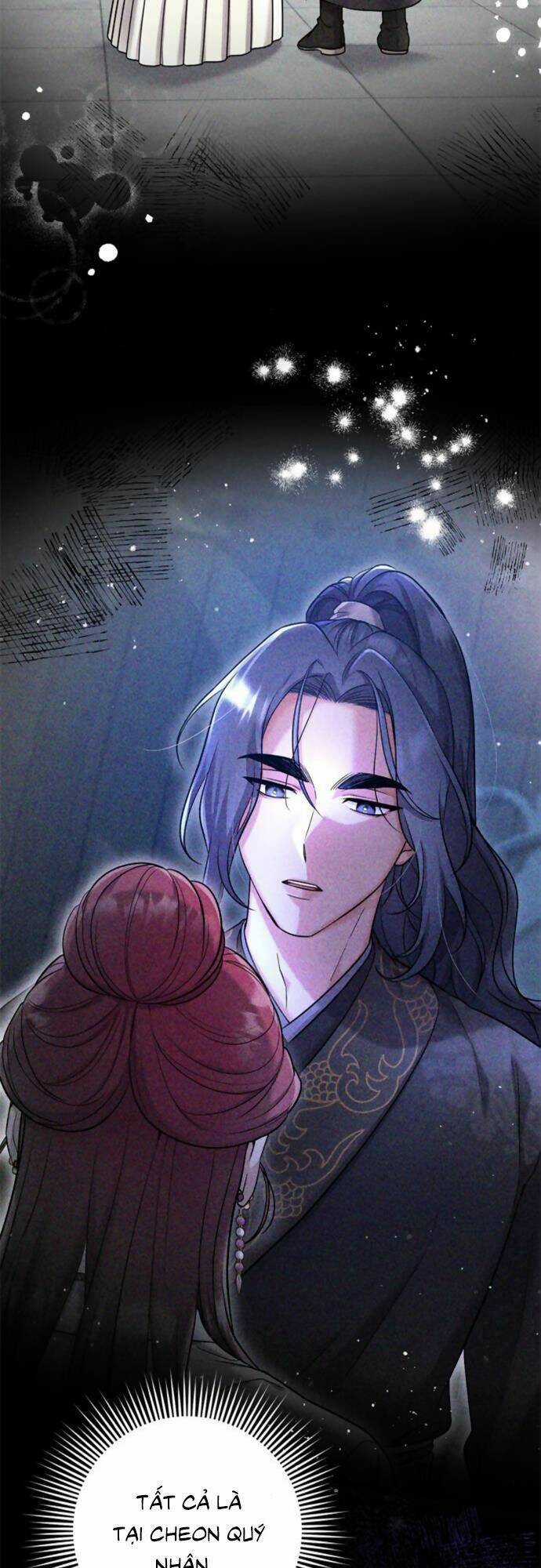 Từ Cao Thủ Trở Thành Phi Tần - Chapter 9 - Trang 19