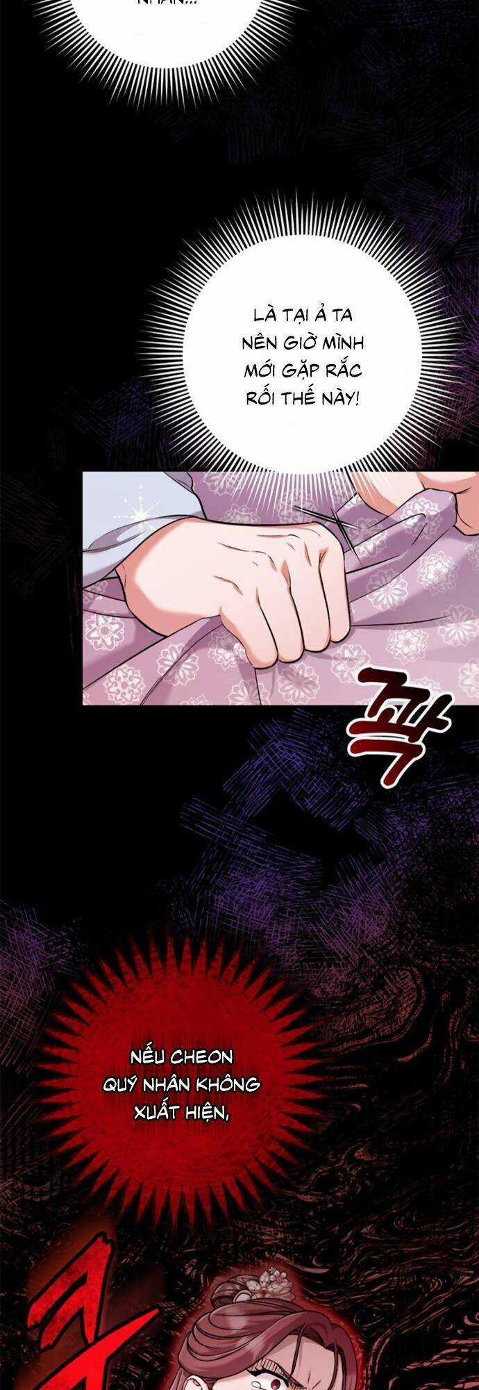 Từ Cao Thủ Trở Thành Phi Tần - Chapter 9 - Trang 20