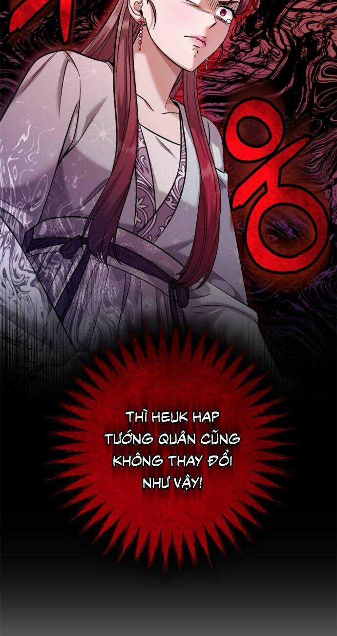 Từ Cao Thủ Trở Thành Phi Tần - Chapter 9 - Trang 21